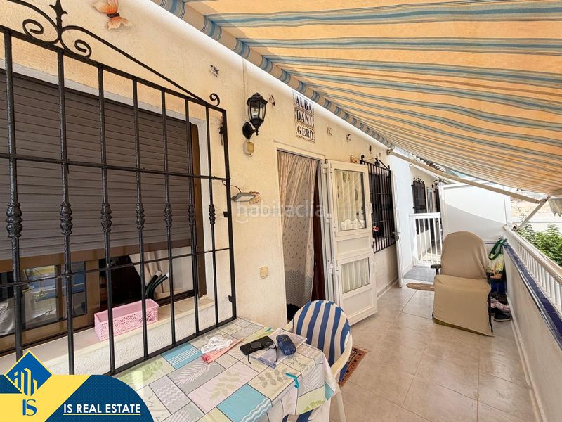 Foto a04046c5-5dde-4fd4-b5de-8e6176ac3180. Casa amb calefacció a Zona los Frutales Torrevieja