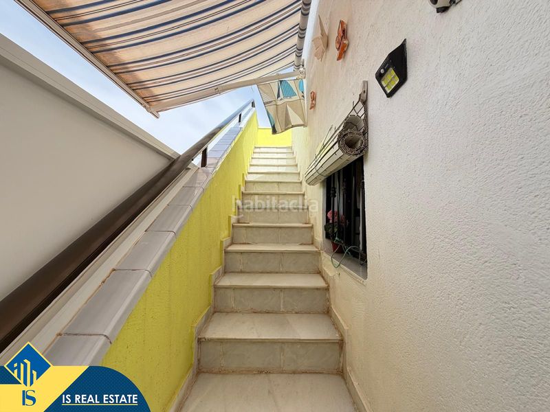 Foto a1687d79-e01c-4196-9c55-24a38a648d7f. Casa amb calefacció a Zona los Frutales Torrevieja