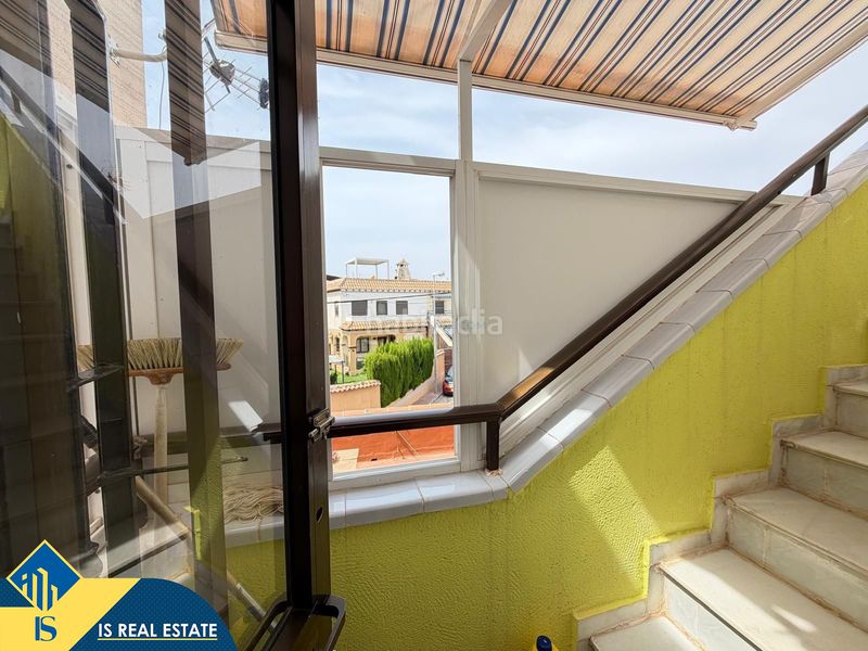 Foto a602cd8a-6805-4321-bfaf-25c737e73edc. Casa amb calefacció a Zona los Frutales Torrevieja