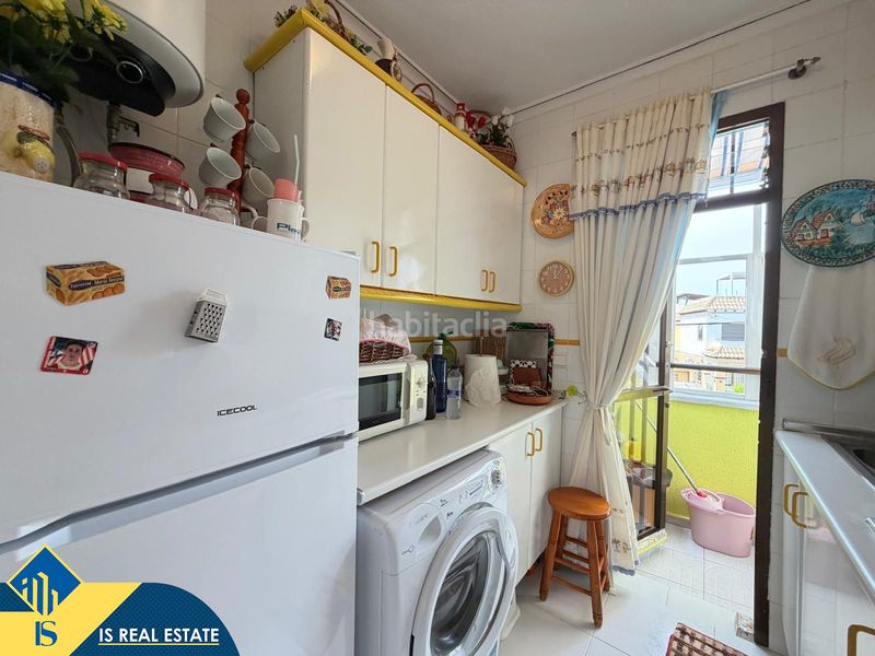 Foto a9400d70-874f-400d-a4e8-26cb5df74507. Casa amb calefacció a Zona los Frutales Torrevieja