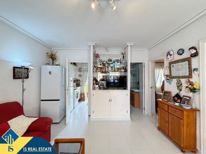 Foto c184c054-6fea-48b0-807c-4c8cb3a37633. Casa amb calefacció a Zona los Frutales Torrevieja