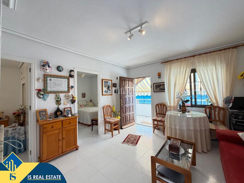 Foto dfe2787d-52a9-4d46-b800-e82739af368e. Casa amb calefacció a Zona los Frutales Torrevieja