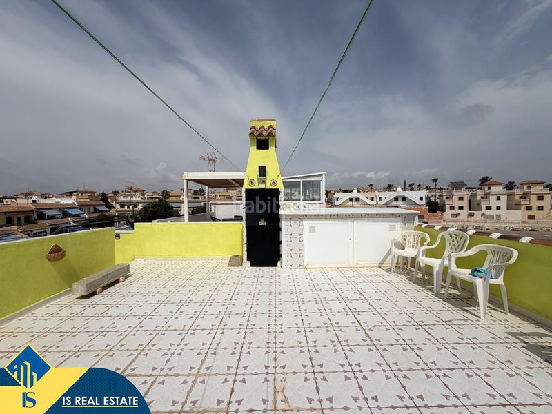 Foto f6399990-8576-41f2-9c0c-58e255905c75. Casa amb calefacció a Zona los Frutales Torrevieja