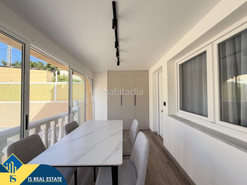 Foto d1b55deb-c335-4a64-92ab-67aaf753e5b2. Reihenhaus mit kamin heizung parking pool in Torreblanca Torrevieja