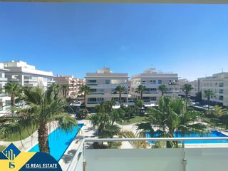 Appartement in Villamartín-Las Filipinas. Apartamento con terraza en la provincia de alicante, en la local