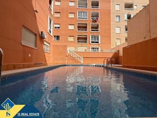 Apartament a Zona Playa del Cura