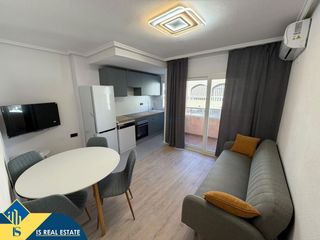 Apartament a Zona Playa del Cura