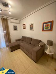 Apartment in Zona Playa del Cura. Apartamento cerca del mar, en la provincia de alicante, en la ci