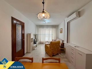 Apartment in Avenida Habaneras - Curva de Palangre. Apartamento con terraza en venta en la provincia de alicante, to