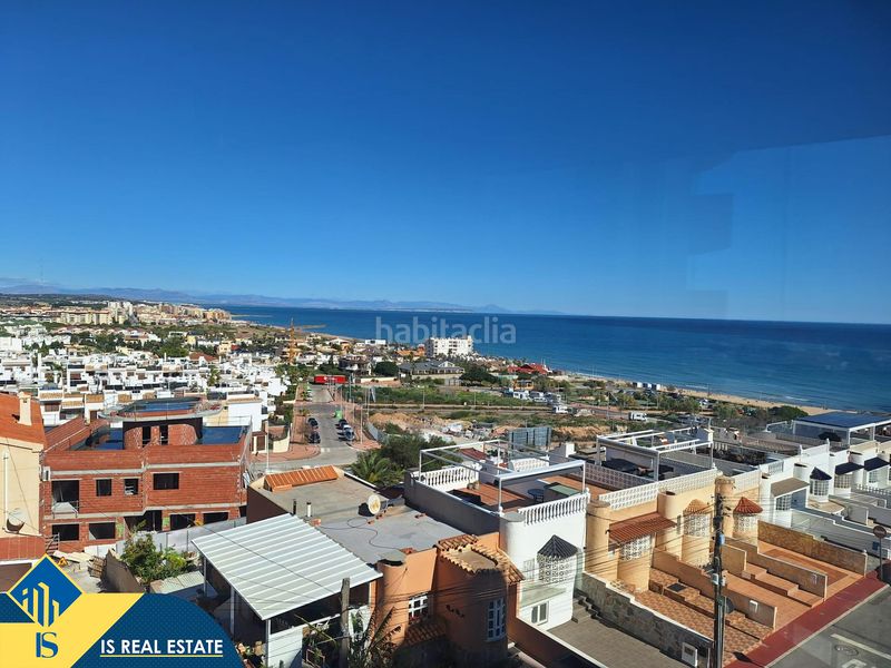 Foto 4229a331-79d1-41a6-83e5-a5cc9856e6cd. Estudi amb calefacció a Torreblanca Torrevieja