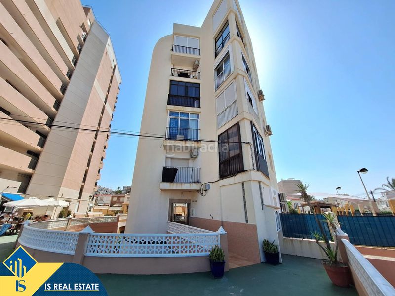 Foto 5659e284-f861-4b5f-b269-f881398b953d. Estudi amb calefacció a Torreblanca Torrevieja
