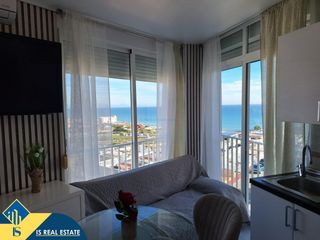 Studio à Torreblanca. Estudio cerca del mar, en la provincia de alicante, en la ciudad