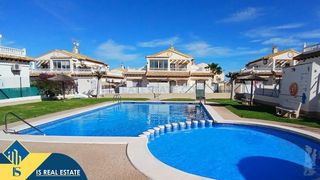 Dúplex a Zeniamar - Horizonte - La Campana. Apartamento dúplex con piscina compartida, en la provincia de al