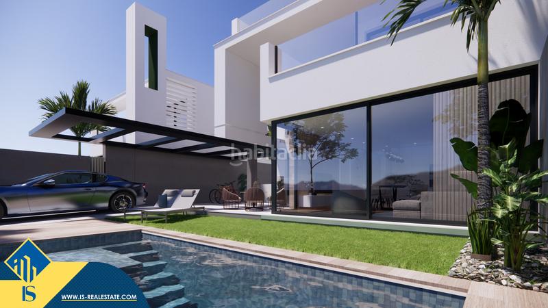 Foto 1080a1a7-9671-44d5-99a6-031d897ffde2. Chalet avec parking piscine dans Torre-Pacheco Torre - Pacheco