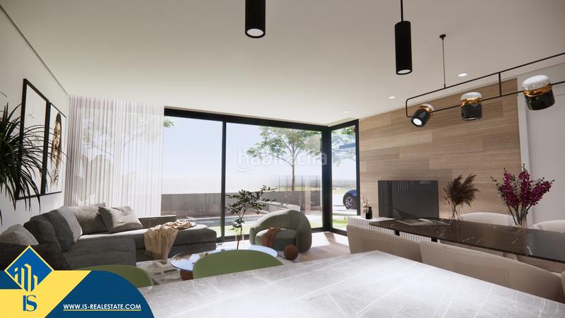 Foto 36348043-668a-4fab-8180-e0006decc6ac. Chalet avec parking piscine dans Torre-Pacheco Torre - Pacheco