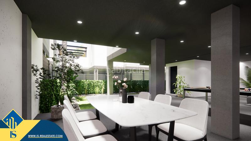 Foto 6410178f-dec3-4385-9862-ad088ae9035e. Chalet avec parking piscine dans Torre-Pacheco Torre - Pacheco