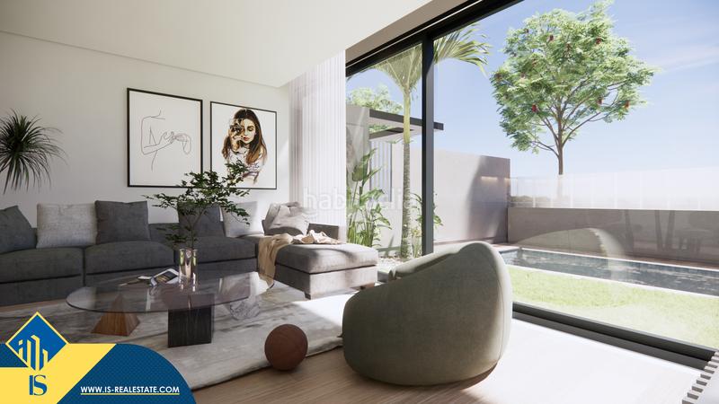 Foto 802e9a10-40bf-4bd6-996d-8a2cfa59db1b. Chalet avec parking piscine dans Torre-Pacheco Torre - Pacheco