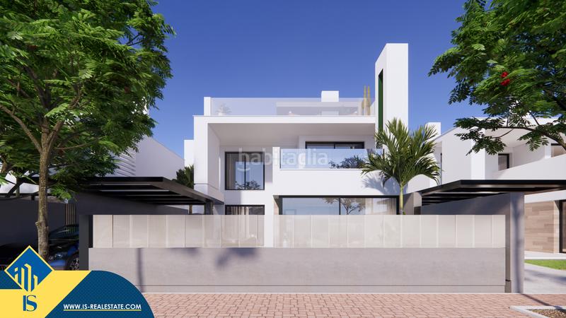 Foto 86baceda-29ba-4a8a-b7c9-6c30ac94dcf5. Chalet avec parking piscine dans Torre-Pacheco Torre - Pacheco