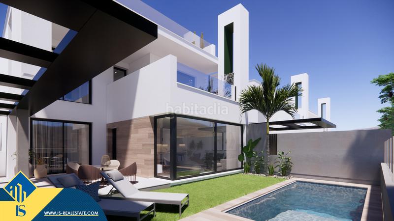 Foto cc59ccf9-8d2d-43f7-9191-f367871c04bb. Chalet avec parking piscine dans Torre-Pacheco Torre - Pacheco