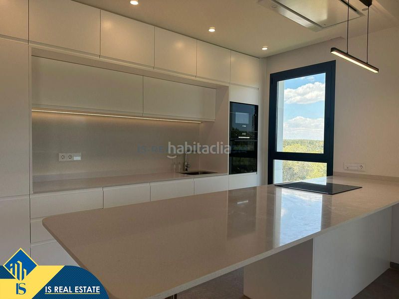 Foto 26a0fc9f-c2c7-4f4d-a307-498c54c1d0b6. Apartament amb calefacció piscina a Lomas de Campoamor - Las Ramblas Orihuela