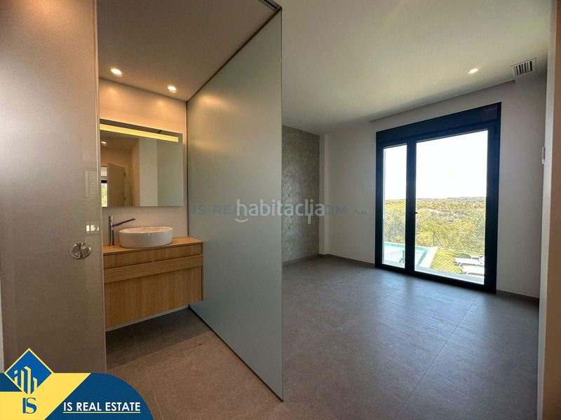 Foto 27a1d0d0-acf2-4de9-b499-97f1e17b9df1. Apartament amb calefacció piscina a Lomas de Campoamor - Las Ramblas Orihuela