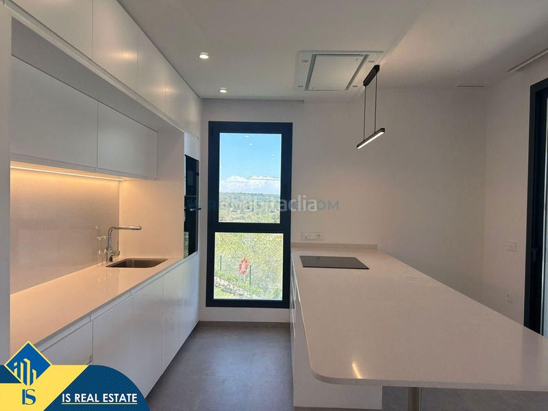 Foto 293ac2e4-f055-46be-a81e-14e2e7ce0322. Apartament amb calefacció piscina a Lomas de Campoamor - Las Ramblas Orihuela