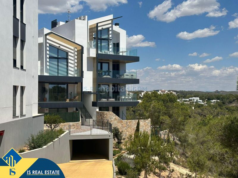 Foto 33f0e0a9-0c51-48c3-91b3-5460bcaa2535. Apartament amb calefacció piscina a Lomas de Campoamor - Las Ramblas Orihuela