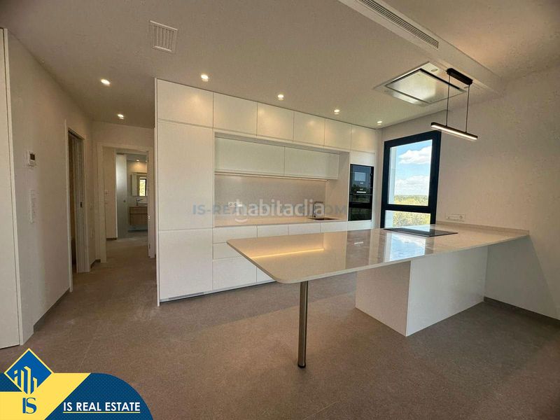 Foto 5b9d9908-1a72-47c2-87a6-5e1fdc7b50a4. Apartament amb calefacció piscina a Lomas de Campoamor - Las Ramblas Orihuela