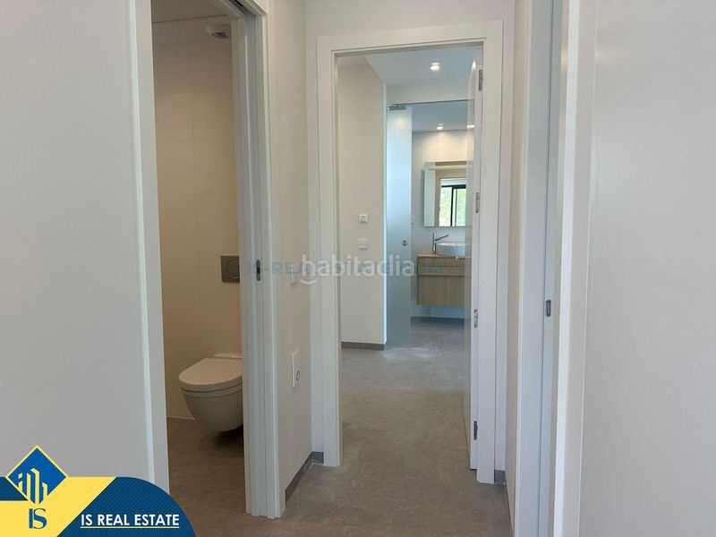 Foto 712f121a-1d4b-48d8-bae9-c25f91416bbc. Apartament amb calefacció piscina a Lomas de Campoamor - Las Ramblas Orihuela