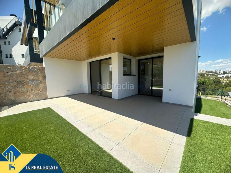 Foto 764fa3dd-369f-4344-9a92-e84117f0bd0e. Apartament amb calefacció piscina a Lomas de Campoamor - Las Ramblas Orihuela