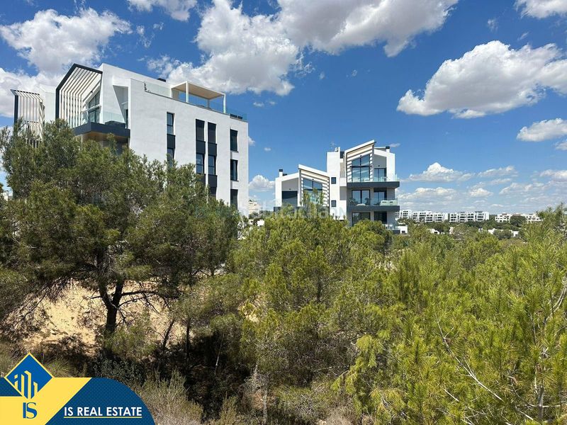 Foto 7f7eb305-7f72-42fd-ba62-fe458c51e0e4. Apartament amb calefacció piscina a Lomas de Campoamor - Las Ramblas Orihuela