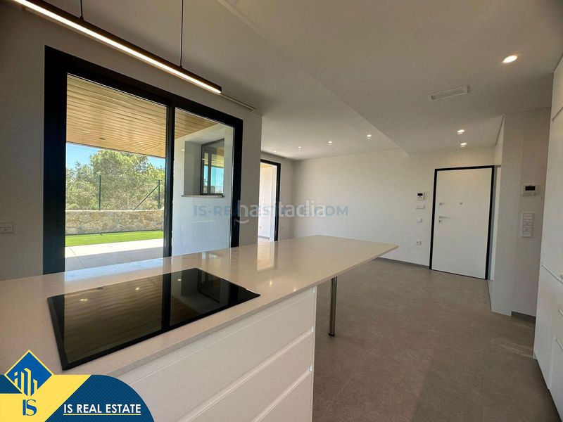 Foto 90c87f74-11fc-4664-93f0-6ada75437604. Apartament amb calefacció piscina a Lomas de Campoamor - Las Ramblas Orihuela