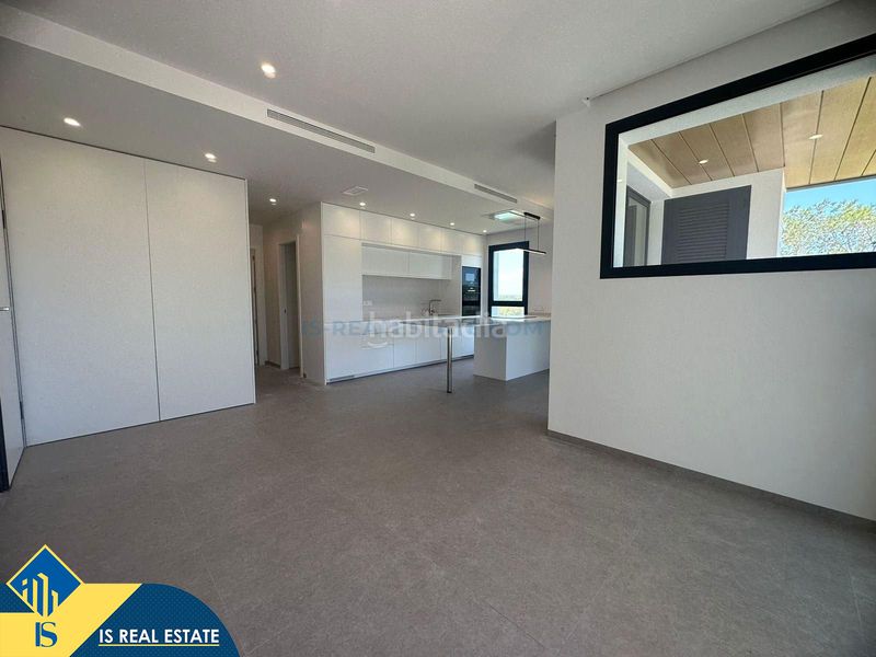 Foto 9fcff905-be9c-4ef8-8d22-cbfda0f226df. Apartament amb calefacció piscina a Lomas de Campoamor - Las Ramblas Orihuela
