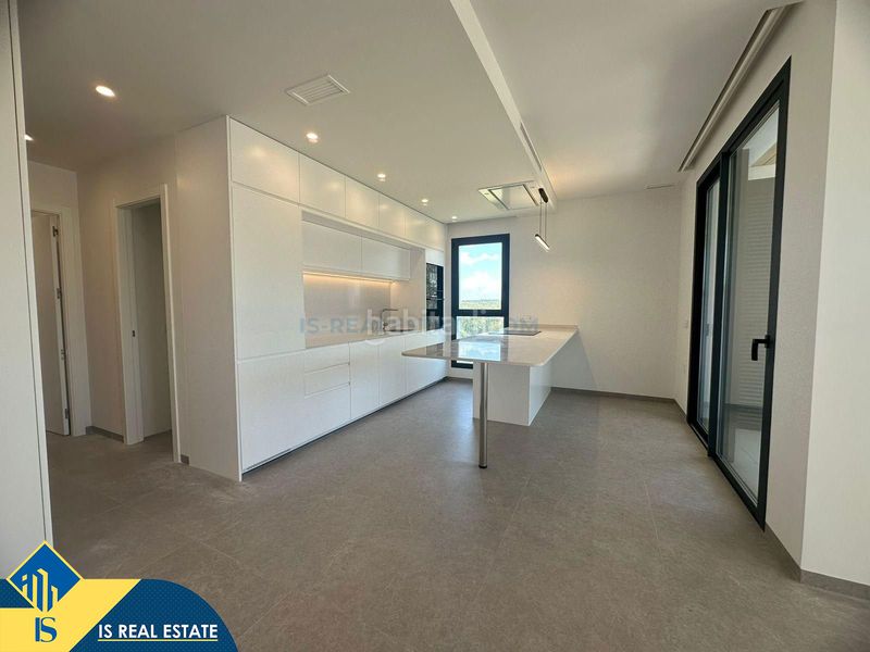 Foto a0ac3a19-2105-41f3-b0f6-134b813296fc. Apartament amb calefacció piscina a Lomas de Campoamor - Las Ramblas Orihuela