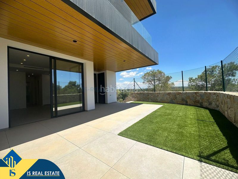 Foto b82a09a7-abe3-4302-82af-bacc766a5040. Apartament amb calefacció piscina a Lomas de Campoamor - Las Ramblas Orihuela
