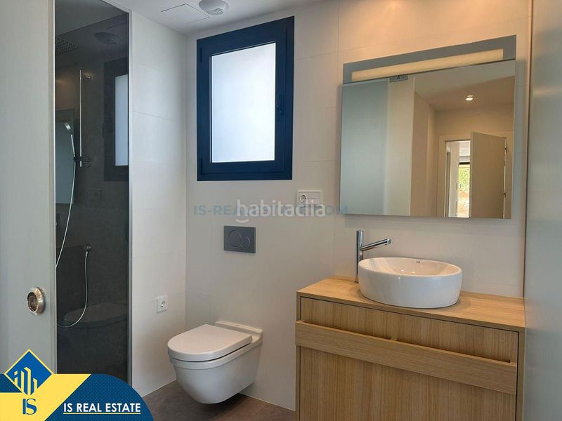 Foto bfa3225e-20ce-456b-b87c-16d121650218. Apartament amb calefacció piscina a Lomas de Campoamor - Las Ramblas Orihuela