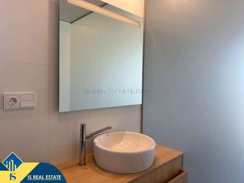 Foto ca8900e0-3e1e-47f5-86b2-1ffb9f5753fb. Apartament amb calefacció piscina a Lomas de Campoamor - Las Ramblas Orihuela