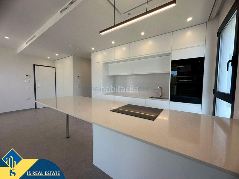 Foto d154203d-dcae-4b2c-bba4-b288aa7dbcf0. Apartament amb calefacció piscina a Lomas de Campoamor - Las Ramblas Orihuela