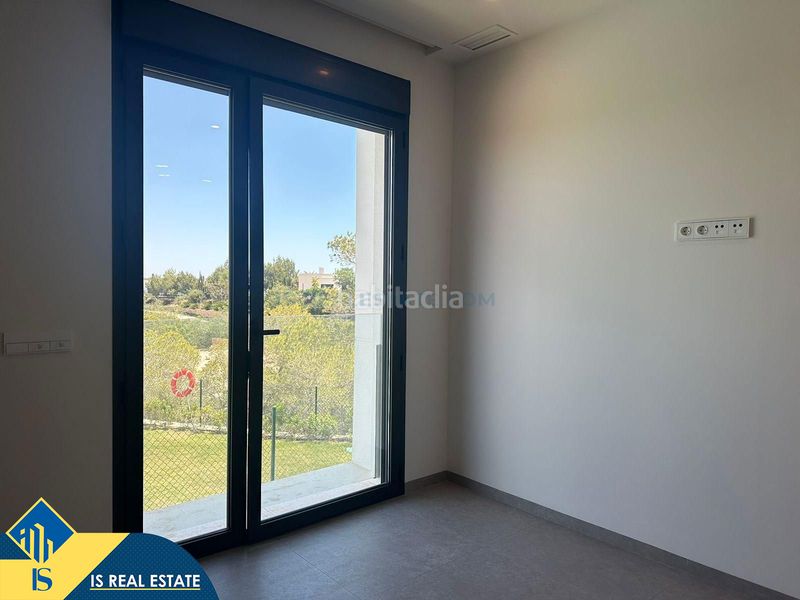 Foto f6d3af49-ab73-46ae-bccb-9b4c1b531bee. Apartament amb calefacció piscina a Lomas de Campoamor - Las Ramblas Orihuela