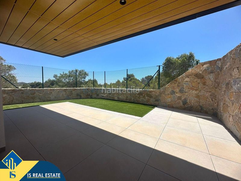 Foto f8ed026f-a290-4805-bd42-20899ef20283. Apartament amb calefacció piscina a Lomas de Campoamor - Las Ramblas Orihuela
