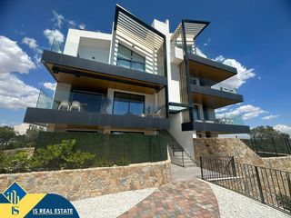 Apartament a Lomas de Campoamor - Las Ramblas. Apartamento con piscina comunitaria, en la provincia de alicante