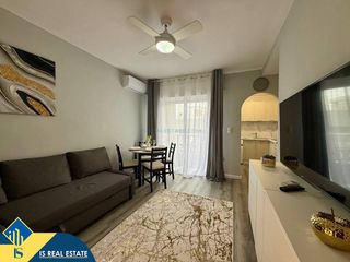 Apartment in Avenida Habaneras - Curva de Palangre. Apartamento reformado con terraza, en la provincia de alicante,