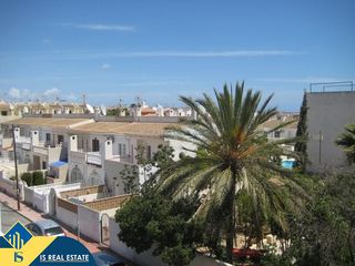 Duplex in Avenida Habaneras - Curva de Palangre. Ático dúplex con terraza, en la provincia de alicante, ciudad de