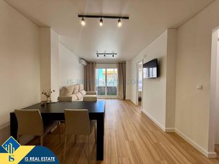 Apartament a Gaspar Perelló. Apartamento reformado con terraza, en la provincia de alicante,