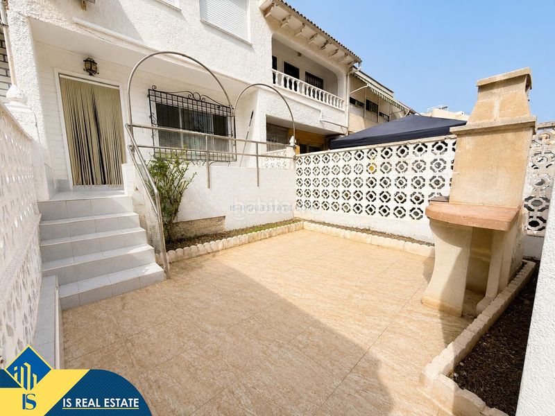 Foto 00efce38-2326-45ad-9529-60d15e912d95. Casa amb calefacció a Cabo Cervera Torrevieja