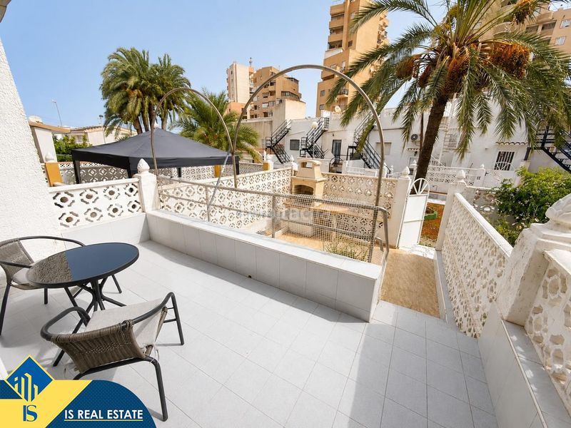 Foto ba9e0870-1a19-43ad-8527-a5dd6f4b2b63. Casa amb calefacció a Cabo Cervera Torrevieja