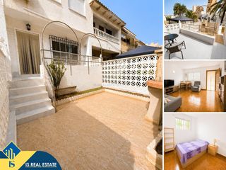 Casa a Cabo Cervera