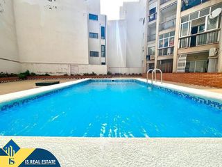 Estudi a Antonio Machado. Estudio con piscina comunitaria en venta, provincia de alicante,