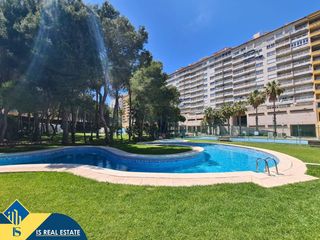 Apartament a Campoamor