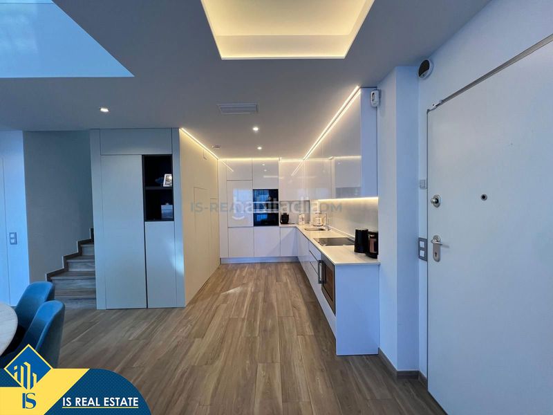 Foto 7e1d59bf-ee77-4a23-9263-953e2a4cb067. Chalet villa con piscina privada, alicante, . 3 habitaciones | 140 m² | a 500 metros del mar en Torrevieja